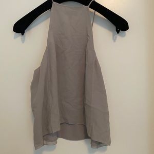 Wilfred Tops - Wilfred Free Tank Wilfred Tops - Wilfred Free Tank